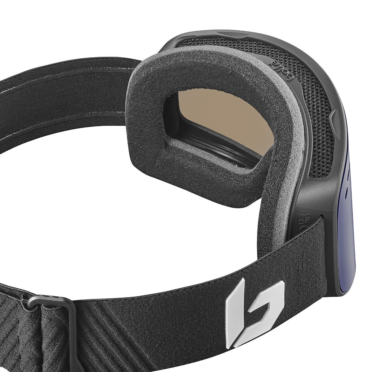 NEVADA, Black Matte-Bronze Blue, hi-res image number null